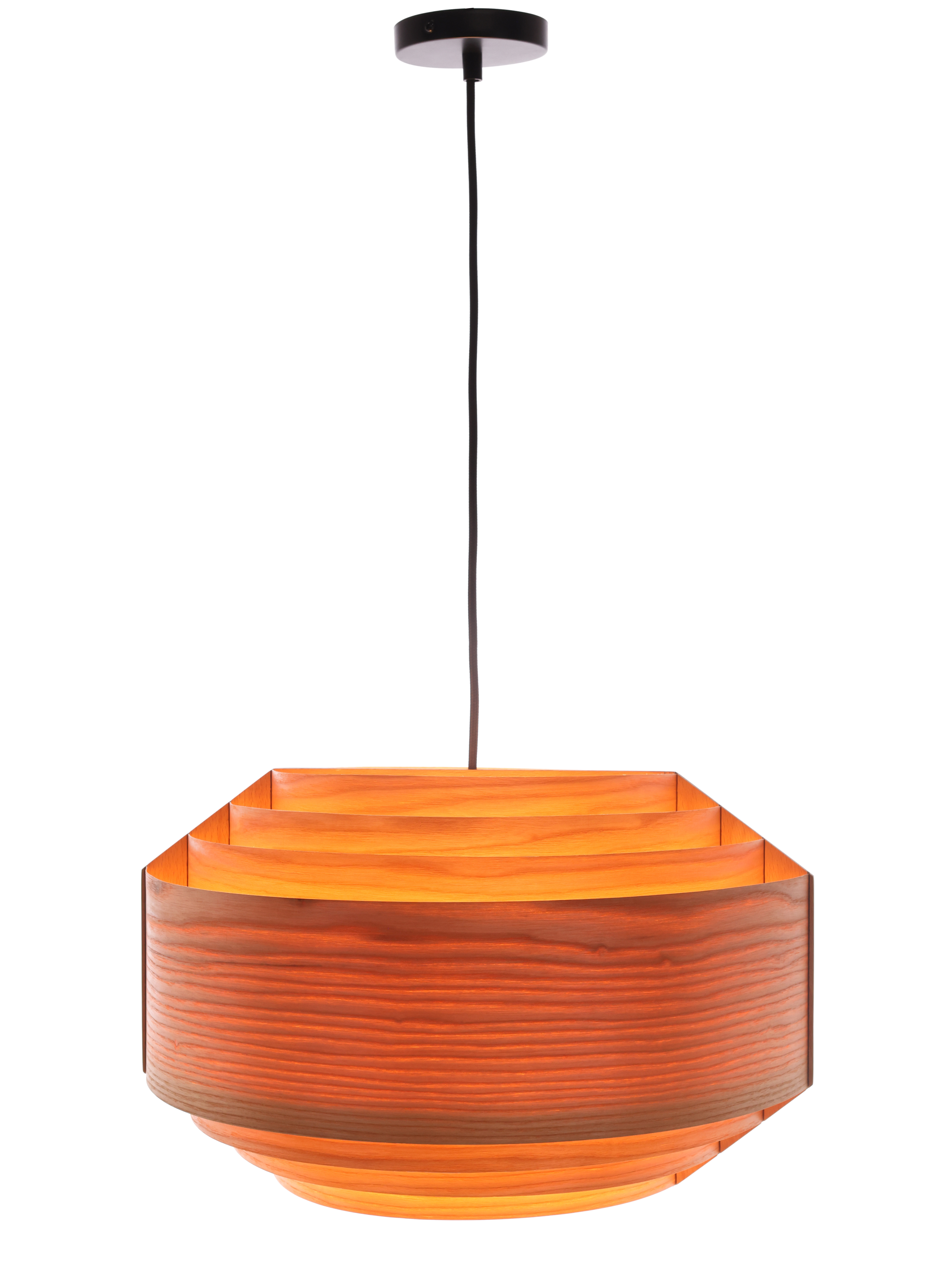 lampylas astra on packshot lampa drewniana wooden lamp