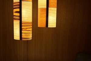 Candy Top stolik z jarzębiną 1 