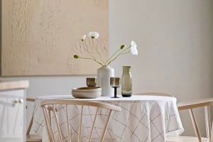 Lampa Astra wooden polish design LampyLas 42