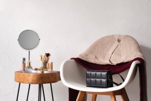 Lampa Astra wooden polish design LampyLas 47