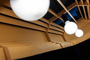 LampyLas Aurora Long detail 2