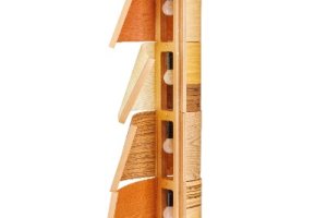 LampyLas CANDY floor open