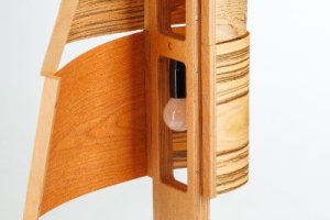 LampyLas CANDY floor open detail 5