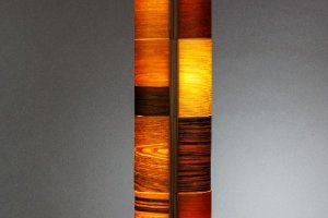 LampyLas CANDY floor side all panels on