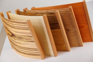 LampyLas CANDY magnetic wooden panels 4