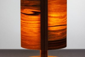 LampyLas CANDY table side Limba short