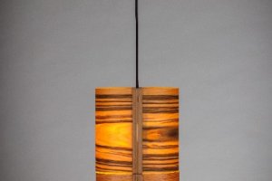 LampyLas CANDY top side 2M