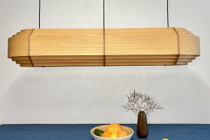  pic 2 LampyLas Aurora Long whole off table