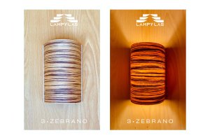 Wzory Paneli Candy Magnetic 5