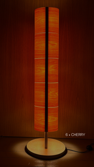 Candy Floor panels cherry