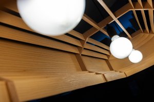 LampyLas Aurora Long detail 2