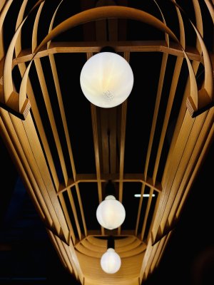 LampyLas Aurora Long detail 5