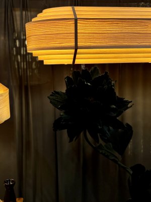 LampyLas Aurora Long detail 6