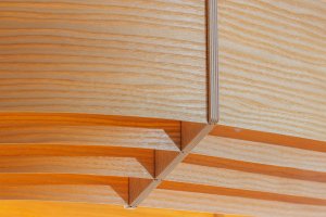 LampyLas Aurora Long detail