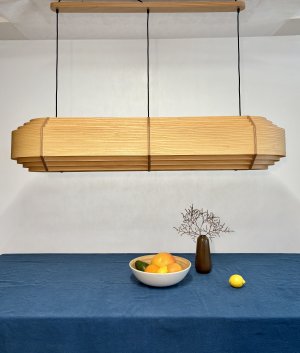 Aurora Long - lampa wisząca