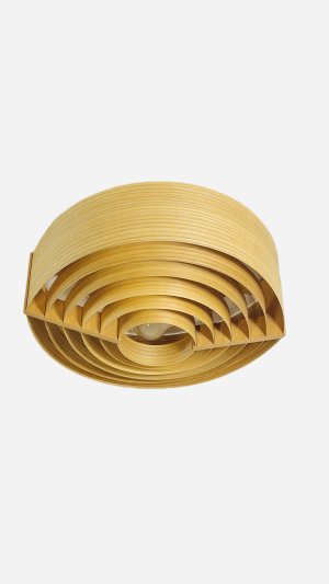 Plafon drewniany LampyLas Aztek 38